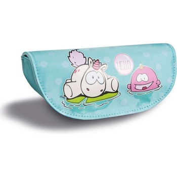 Nici Калъф за очила Еднорогът Theodor (41859)