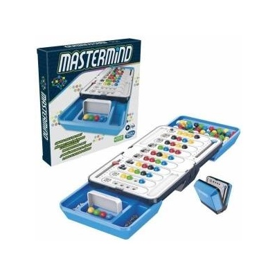 Hasbro Настолна игра Hasbro Mastermind
