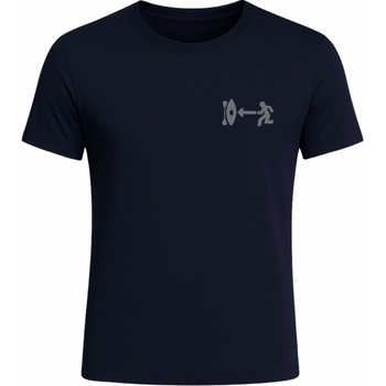 Pánske Elements DERMIS SS