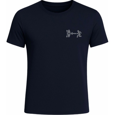 Pánske Elements DERMIS SS