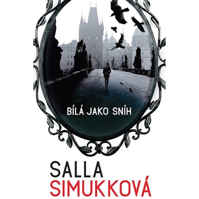 Bílá jako sníh 2. díl trilogie