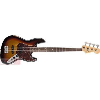 Fender Road Worn 60s Jazz Bass