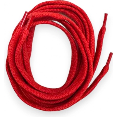 Famaco ploché široké červené – Zboží Dáma