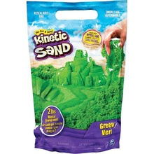 Spin Master Kinetic Sand písek zelená 0,9 kg