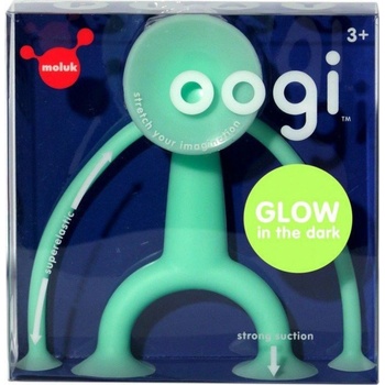 Moluk Oogi Glow