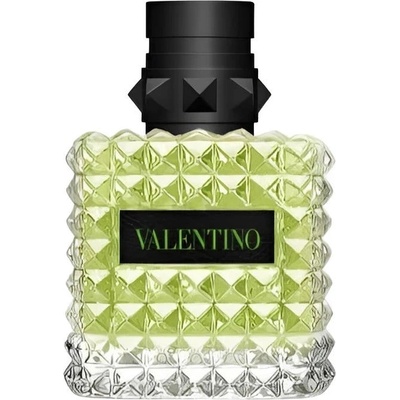 Valentino Donna Born In Roma Green Eau De Parfum 50 ML Male