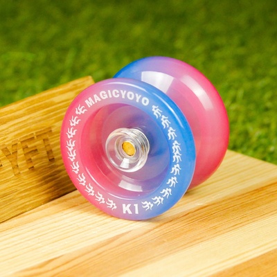 Magicyoyo Magic K1 Solid fade: blue and purple
