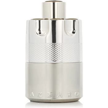 Azzaro Wanted EDP тестер 100 ml M