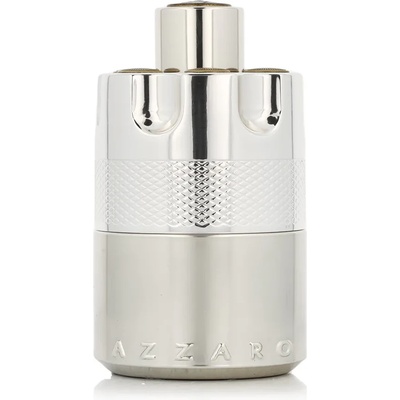 Azzaro Wanted EDP тестер 100 ml M