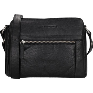 Hide & Stitches Mississippi 23363 Black