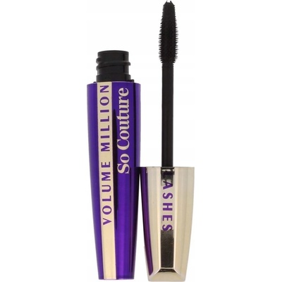 L'Oréal Paris Volume Million Lashes So Couture So Black Extra Black 9,5 ml