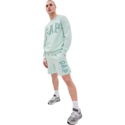 GAP V-SP23 INTX světle zelená