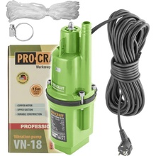 Procraft VN-18