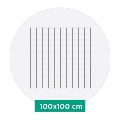 TopStone Gabionová síť 100x100 cm, oko 5x5 cm