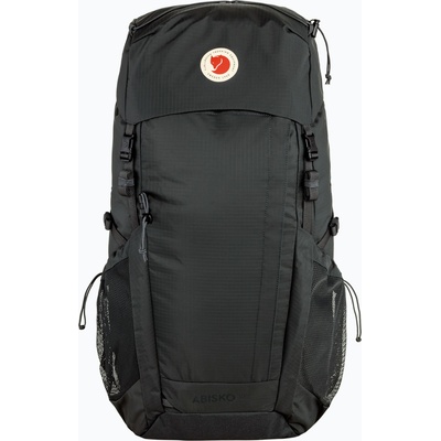 Fjällräven Abisko Hike 35 l M/L iron grey трекинг раница
