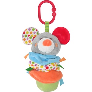 Lorelli ВИБРИРАЩА ИГРАЧКА lorelli toys МИШЛЕ (10191390003) - tary