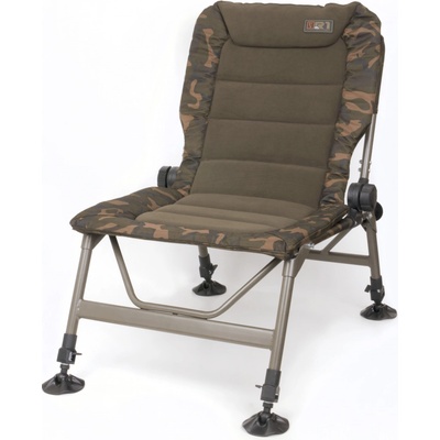 Fox R1 Camo Chair – Zboží Dáma