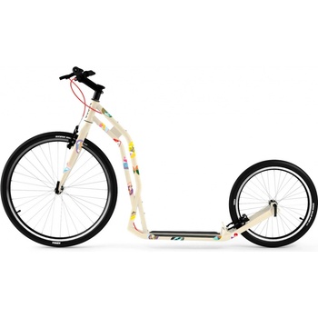 Yedoo Around the World béžová