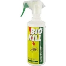 Bioveta Bio Kill 2,5 mg/ml kožní sprej emulze 100 ml