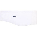 Kama Pletená čelenka Merino CW04 Windstropper Biela