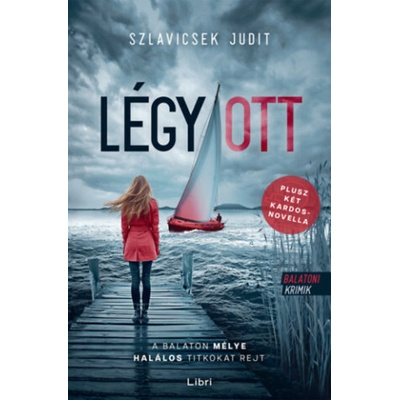 Légy/ott