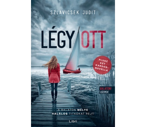 Légy/ott