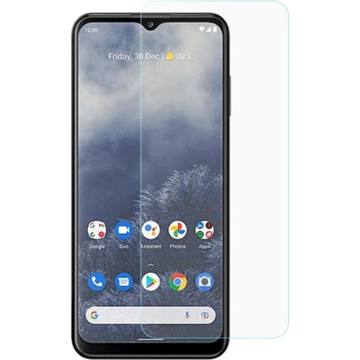 Удароустойчив стъклен протектор за Nokia G60 5G