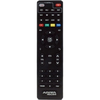 Ferguson ariva rcu33 - оригинален дистанционен контрол (ariva rcu33)