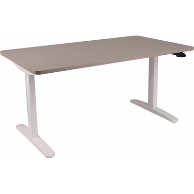 Grospol Alto 102 White 160 cm