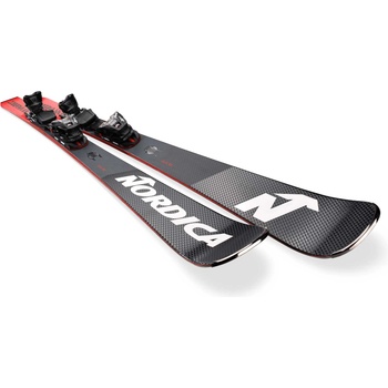 Nordica Ски dob slr dc+xcell14 fdt
