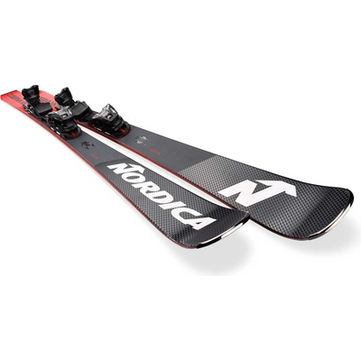 Nordica Ски dob slr dc+xcell14 fdt