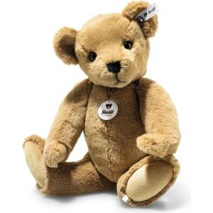 Steiff Originals Lio Teddy bear, светлокафява плюшена играчка (113734)