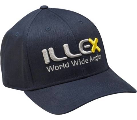 Illex Baseball Supporter