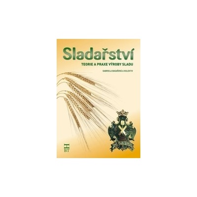 Sladařství