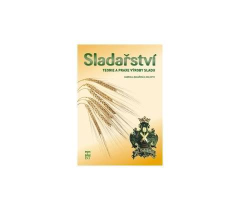 Sladařství