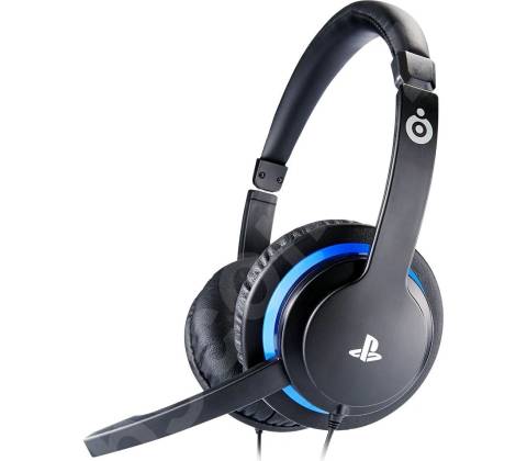 BigBen PS4 Stereo-Headset v2