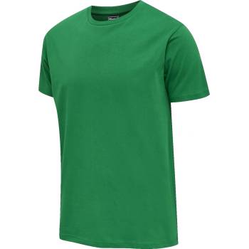 Hummel Тениска Hummel hmlRED HEAVY T-SHIRT S/S 215122-6411 Размер L