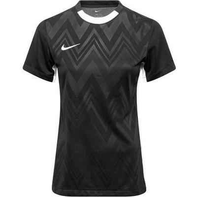 Nike W NK DF CHALNG V JSY SS černá