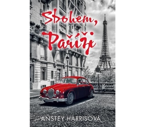 Sbohem, Paříži!