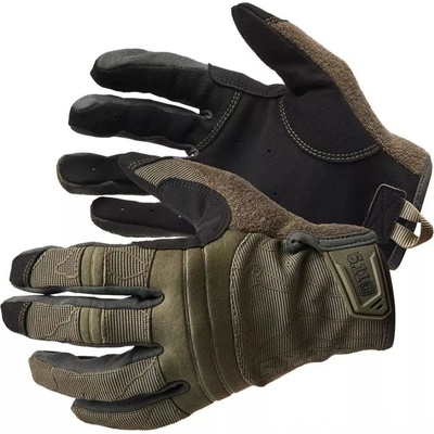 5.11 Tactical střelecké Competition Shooting 2.0 Glove Ranger Green – Zboží Dáma