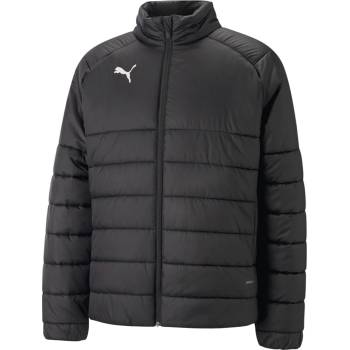 PUMA Яке с качулка Puma teamLIGA Padded Jacket 2 65873303 Размер M