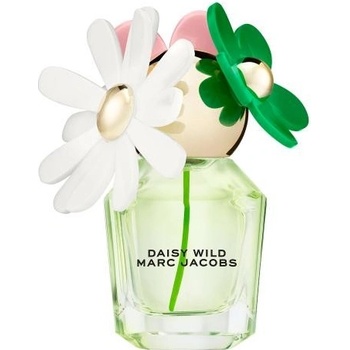 Marc Jacobs Daisy Wild parfumovaná voda dámska 30 ml