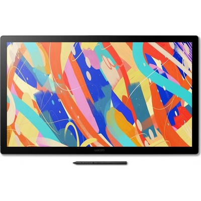Wacom Cintiq 24 Pen Display DTK246K0B – Sleviste.cz