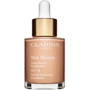 Clarins Hydratační make-up Skin Illusion SPF15 Natural Hydrating Foundation 107 Beige 30 ml
