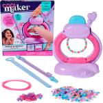 Spin Master Творчески комплект Cool Maker - Stack’d Heishi, студио за гривни (6072592)