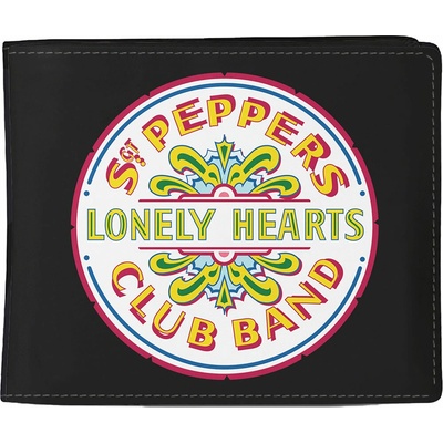 The Beatles Sgt Peppers Peňaženka