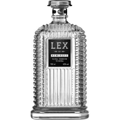 Nemiroff Lex Ultra Premium 40% 0,7l (čistá fľaša)