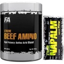 Fitness Authority Xtreme Beef Amino 600 tablet