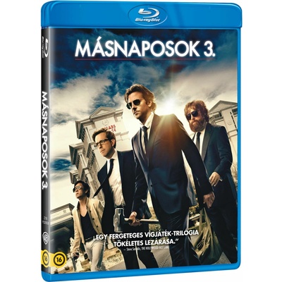 Masnaposok 3. BD