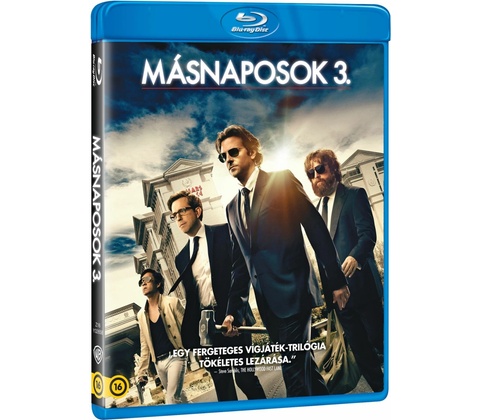 Masnaposok 3. BD